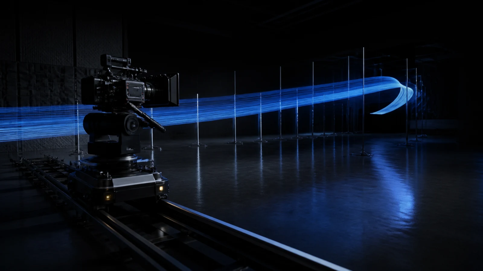 Seedance 2.0 Fast lower-latency video workflow
